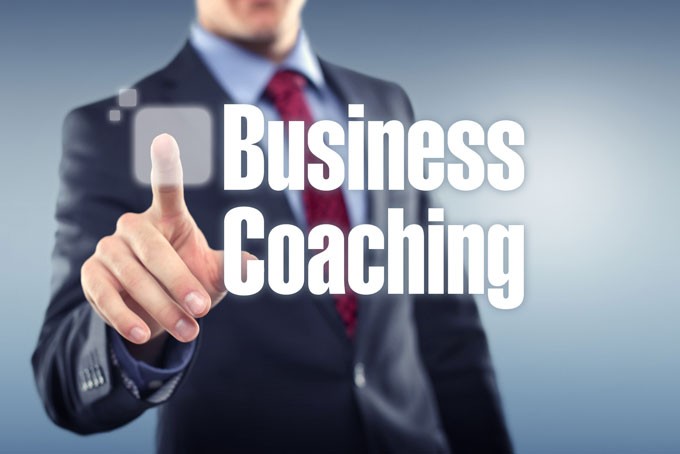 BUSINESS COACHING BY SK MD RAFIK